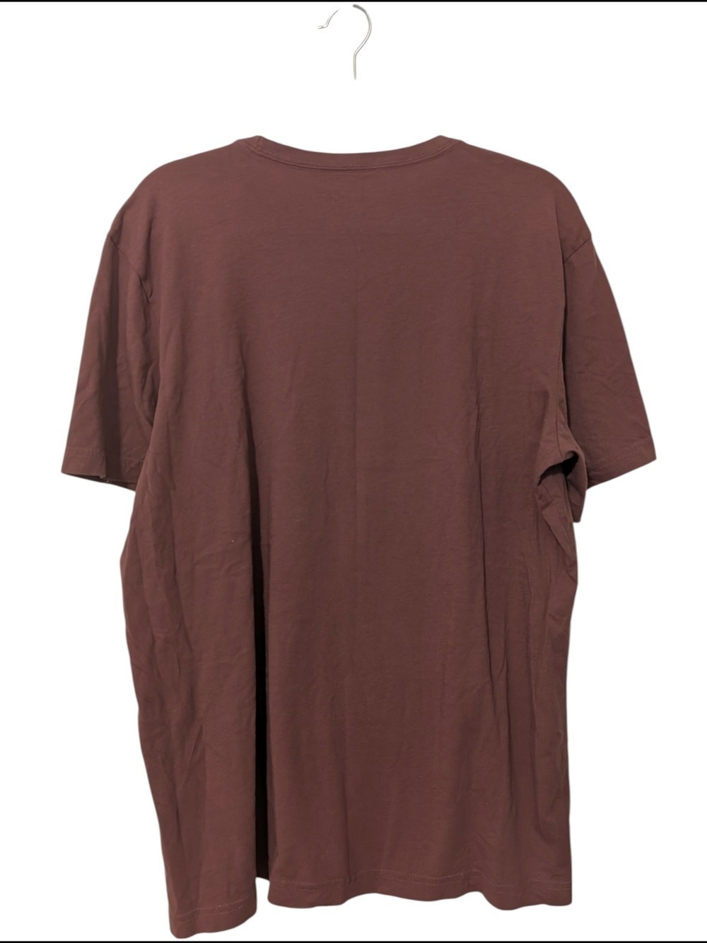 Life Is Good Brown Grateful Dude Graphic Tee L XL - Picture 3 of 4